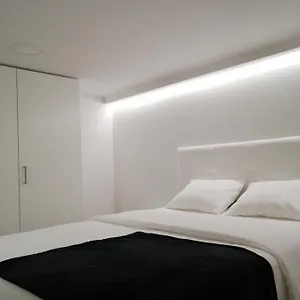 Homeforguest Bioma Modern & Minimalist Apartamento