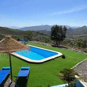  Villa Mirador De Shilpa Y Sonal España
