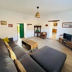  Сasa de vacaciones Casa Abuela Ines España