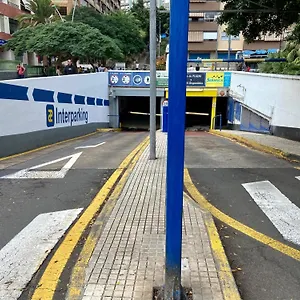 Diego En Cruz Con Parking Privado Gratis Apartamento